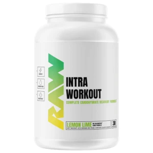 RAW Intra-Workout pro diety