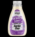 Skinny Sauce | Garlic & Mayonnaise за хранителни режими