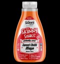 Skinny Sauce | Sweet Chilli & Mayonnaise за хранителни режими