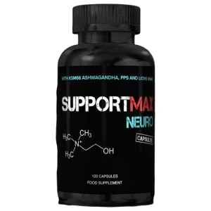 SupportMAX Neuro pro diety