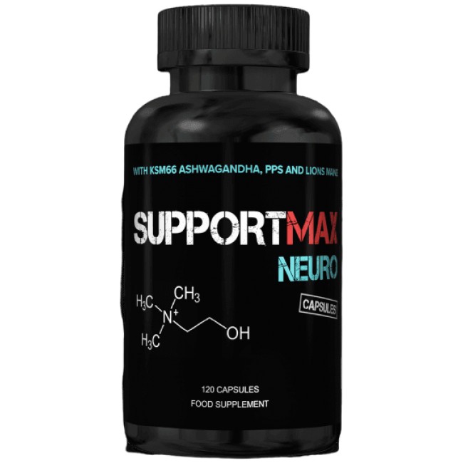 Strom Sports SupportMAX Neuro