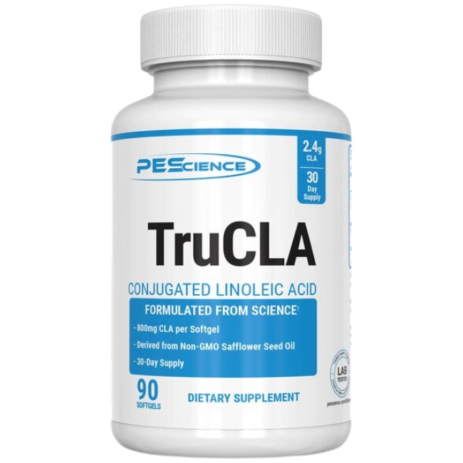 TruCLA 2400 mg от PES