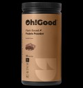 Plant Based Protein Powder за хранителни режими