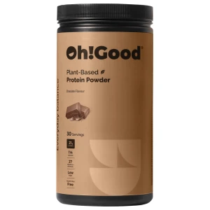 Plant Based Protein Powder за хранителни режими