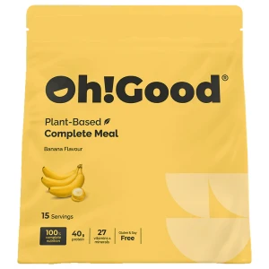 Plant Based Complete Meal за хранителни режими