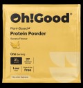 Plant Based Protein Powder за хранителни режими
