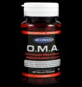 O.M.A | Testosterone Optimizer - Etracen за хранителни режими