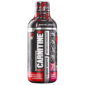 L-Carnitine 1500 Liquid за хранителни режими