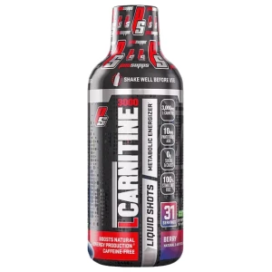 L-Carnitine 3000 Liquid за хранителни режими