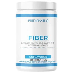 Fiber | with Soluble &amp; Insoluble Fibers за хранителни режими