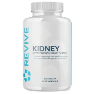 Kidney | with Astragalus &amp; Beet Root pro diety