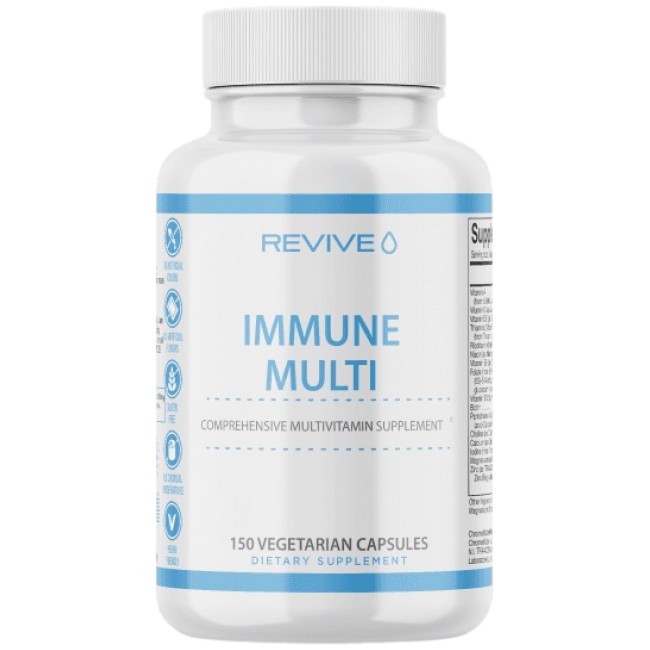 Revive Immune Multi