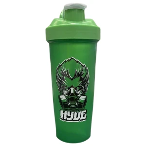 HYDE Shaker за хранителни режими