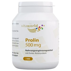 Prolin 500 mg pro diety