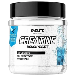 Creatine Monohydrate Powder pro diety