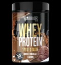 Whey Protein | with Whey Protein Concentrate за хранителни режими