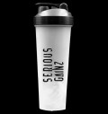 Warrior Shaker | Serious Gainz за хранителни режими