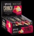 Crunch Bar | Low Sugar за хранителни режими