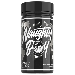 The Turk | Turkesterone 500 mg pro diety