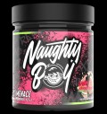 Menace Pre-Workout за хранителни режими
