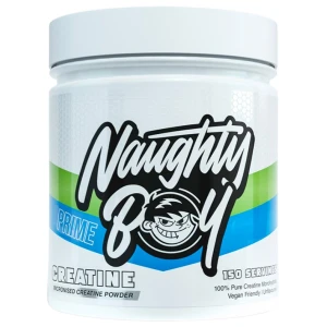 Creatine Micronized Powder за хранителни режими