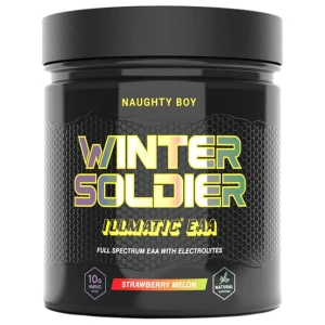 Illmatic EAA+ with Electrolytes | Winter Soldier Series за хранителни режими