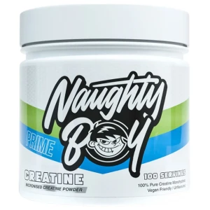 Creatine Micronized Powder за хранителни режими