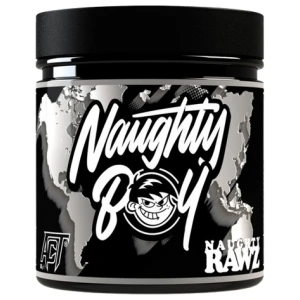 ACT® Rawz | with Aquamin &amp; Cocomineral за хранителни режими
