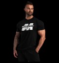MuscleTech Xplosive Ape T-Shirt / Black за хранителни режими