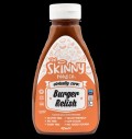 Skinny Sauce | Burger Relish за хранителни режими