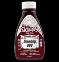 Skinny Sauce | Smokey BBQ за хранителни режими