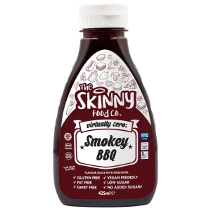 Skinny Sauce | Smokey BBQ pro diety
