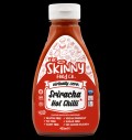 Skinny Sauce | Sriracha Hot Chilli за хранителни режими