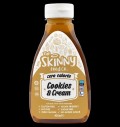 Skinny Syrup | Cookies & Cream за хранителни режими
