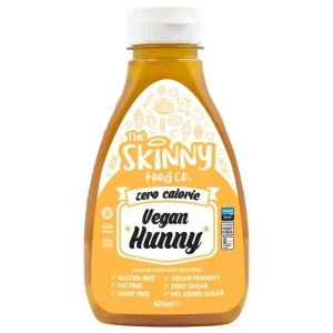 Skinny Syrup | Honey pro diety