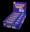 Snickers Hi-Protein Bar | Low Sugar за хранителни режими