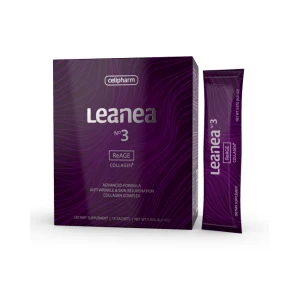 Leanea №3 | ReAGE Collagen+ за хранителни режими
