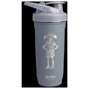 Smart Reforce Stainless Steel Shaker | Harry Potter - Dobby за хранителни режими