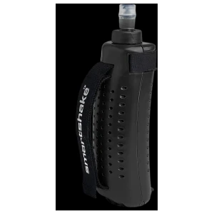 Smart Run Bottle | Black за хранителни режими