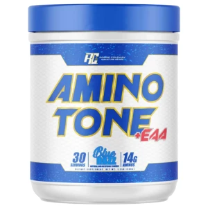 Amino-Tone | with Electrolytes & Herbs за хранителни режими
