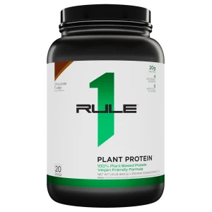 Plant Protein | 100% Vegan Formula pro diety
