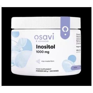Inositol Powder за хранителни режими