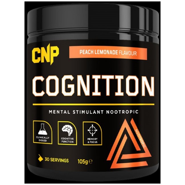 Cognition | Mental Stimulant Nootropic от CNP Professional