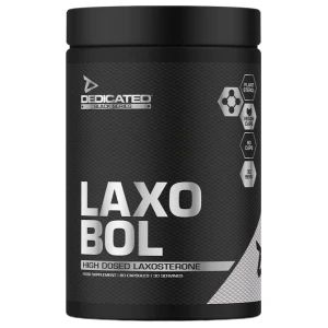 Laxo-Bol | with Laxosterone pro diety