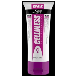 Celluless | Anti-Cellulite Gel pro diety
