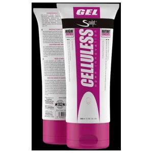 Celluless | Anti-Cellulite Gel pro diety