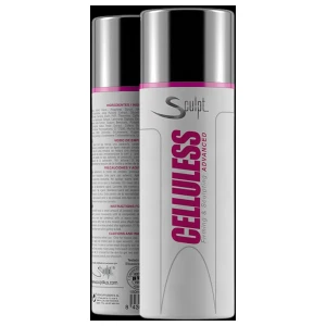 Celluless Advanced | Anti-Cellulite Gel pro diety