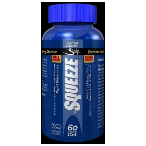 Squeeze | Natural Diuretic pro diety