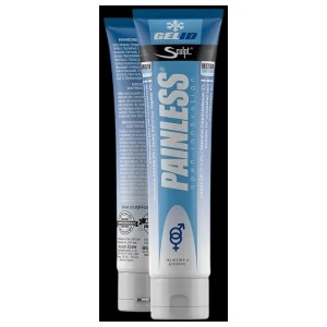 Painless Gel за хранителни режими