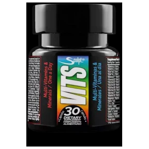 Vits | Vitamins &amp; Minerals Formula pro diety